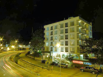 Gran Hotel Las Lajas