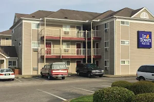InTown Suites Extended Stay Dothan AL image