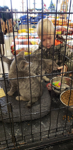 Pet Store «Pet World Warehouse Outlet», reviews and photos, 2984 S 108th St, Milwaukee, WI 53227, USA