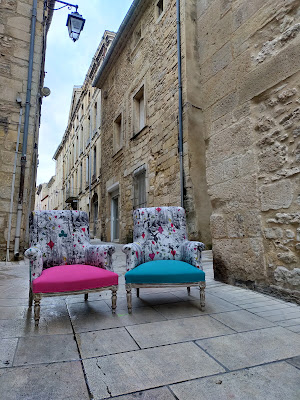 Atelier By Kartouche à Bagnols-sur-Cèze