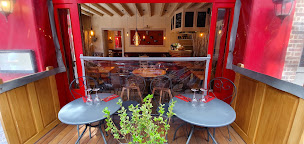 Photo n°35 de Auberge du Vieux Clocher à Honfleur ()