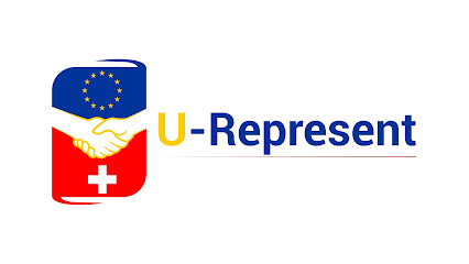 U-Represent