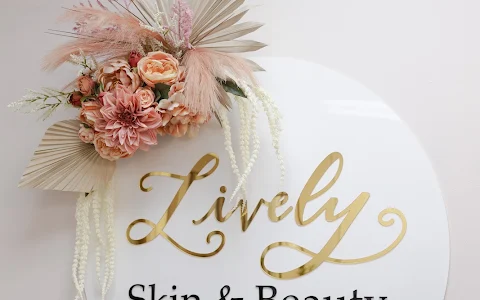 Lively Skin and Beauty image