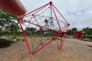 Volcano Park Playground image