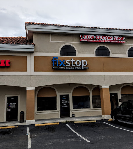 Fix Stop at Altamonte, 1501 E Altamonte Dr #1015, Casselberry, FL 32730, USA, 