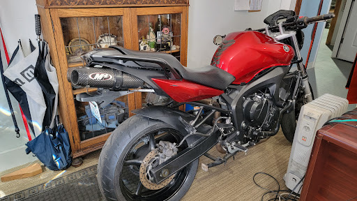 Motorcycle Dealer «Yamaha Motorsports of Olympia», reviews and photos, 6807 Martin Way E, Olympia, WA 98516, USA