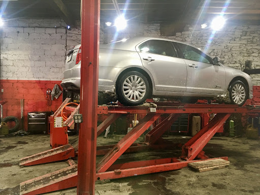 Tire Shop «Tire Techs USA», reviews and photos, 5000 N 20th St, Philadelphia, PA 19144, USA