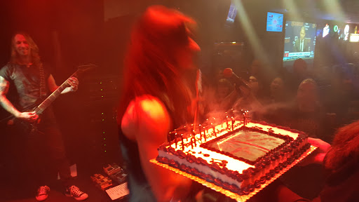 Lounge «Sly Fox Lounge», reviews and photos, 4755 Great Northern Blvd, North Olmsted, OH 44070, USA