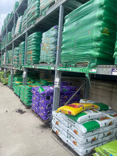 Home Improvement Store «The Home Depot», reviews and photos, 11100 Telegraph Rd, Taylor, MI 48180, USA