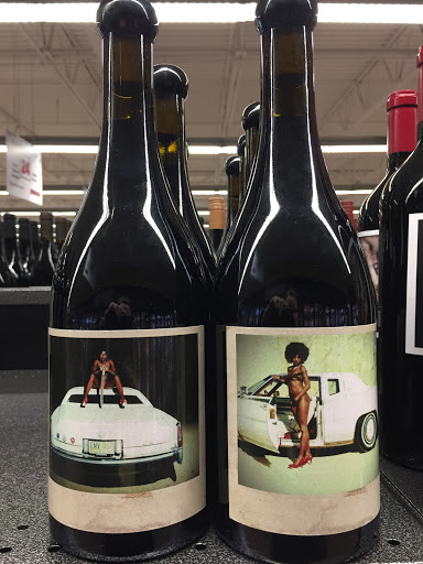 Liquor Store «Noble Wine and Spirits», reviews and photos, 2555 Prairie Center Pkwy, Brighton, CO 80601, USA