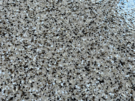 Epoxy Foxy Floor Coatings image