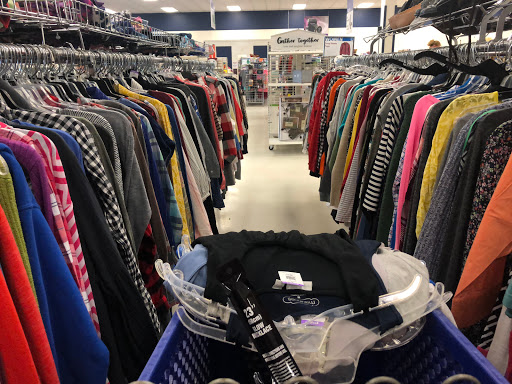 Thrift Store «Goodwill», reviews and photos