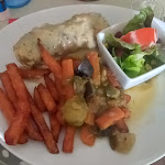 Photo n° 2 de l'avis de Florent.i fait le 25/02/2023 à 13:12 pour La table des gosses à Vesoul