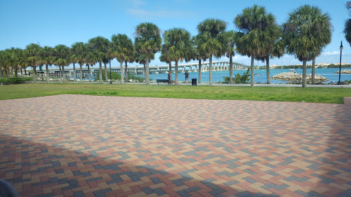 Wedding Venue «River Walk Center», reviews and photos, 600 N Indian River Dr, Fort Pierce, FL 34950, USA