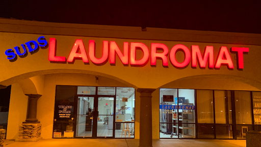 Sud's Laundromat