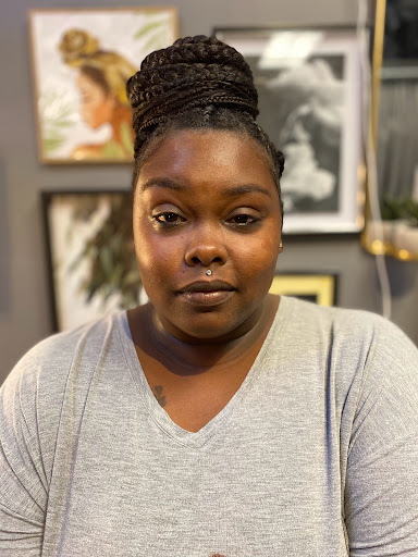 Explore horror tattoo ideas, creative tattoo ideas in Lakeland, available at Lyons Den Tattoo Company