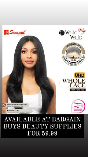 Cosmetics Store «Bargain Buys Beauty Supply», reviews and photos, 1989 US-1, Fort Pierce, FL 34950, USA