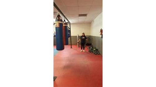 Boxing Gym «WARZONE BOXING CLUB», reviews and photos, 123 S Riverside Ave, Rialto, CA 92376, USA