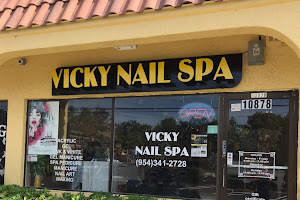 Vicky Nail Spa