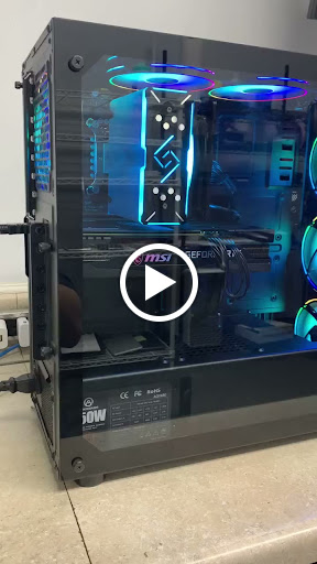 Computer Store «BattleGrounds», reviews and photos, 401 William Floyd Pkwy, Shirley, NY 11967, USA