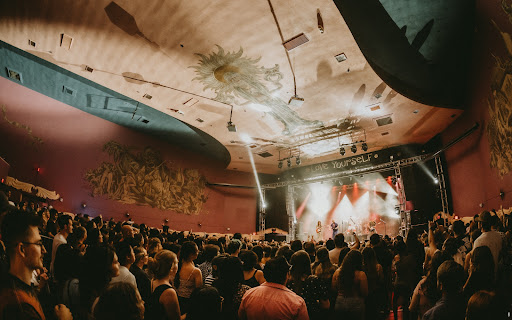 Live Music Venue «Granada Theater», reviews and photos, 3524 Greenville Ave, Dallas, TX 75206, USA