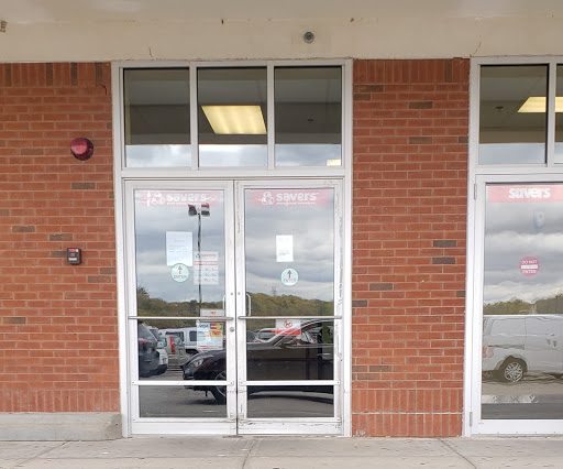 Thrift Store «Savers», reviews and photos