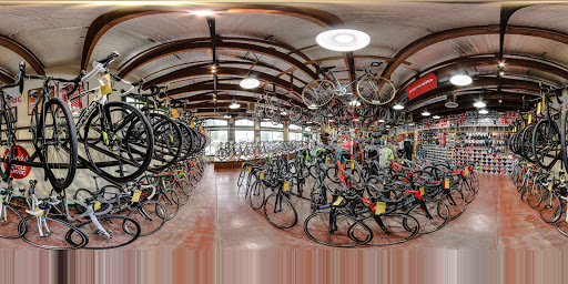 Bicycle Store «Cupertino Bike Shop», reviews and photos, 10625 S Foothill Blvd, Cupertino, CA 95014, USA
