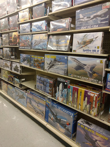 Craft Store «Hobby Lobby», reviews and photos, 1658 Town Square South West, Cullman, AL 35057, USA