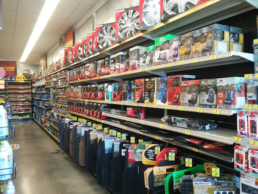 Auto Parts Store «Advance Auto Parts», reviews and photos, 651 Marrows Rd Ext, Newark, DE 19713, USA