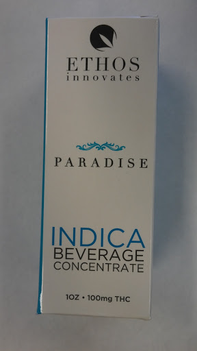 Cannabis store «Sweet Relief Cannabis Boutique», reviews and photos, 1009 E Yakima Ave, Yakima, WA 98901, USA