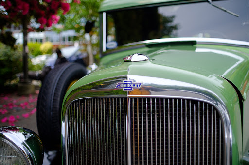 Bicycle Store «Classic Cycle», reviews and photos, 740 Winslow Way E, Bainbridge Island, WA 98110, USA