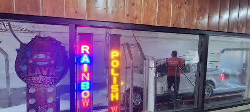 Car Wash «Harbor Boulevard Car Wash», reviews and photos, 1111 Harbor Blvd, Santa Ana, CA 92704, USA