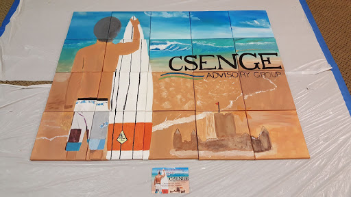 Event Venue «Bottle & Bottega Tampa», reviews and photos, 3687 Tampa Rd #205, Oldsmar, FL 34677, USA