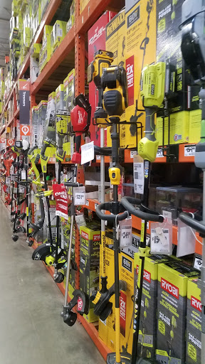 Home Improvement Store «The Home Depot», reviews and photos, 9150 W Stockton Blvd, Elk Grove, CA 95758, USA