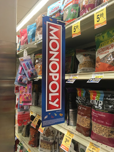 Grocery Store «Safeway», reviews and photos, 555 E Calaveras Blvd, Milpitas, CA 95035, USA