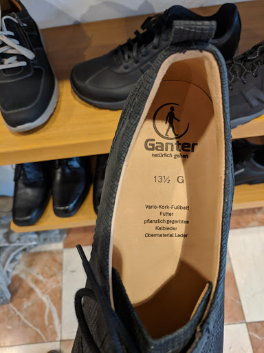 Caland / shoe BV
