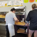 Photo n° 1 de l'avis de Piero.a fait le 23/06/2019 à 06:50 pour Friterie Au BANANA'S FRITES à Biache-Saint-Vaast