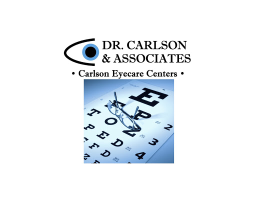 Optometrist «Dr. Carlson & Associates», reviews and photos, 2101 Fort Henry Dr e, Kingsport, TN 37664, USA