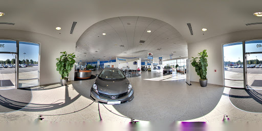 Honda Dealer «Leith Honda», reviews and photos, 3940 Capital Hills Dr, Raleigh, NC 27616, USA