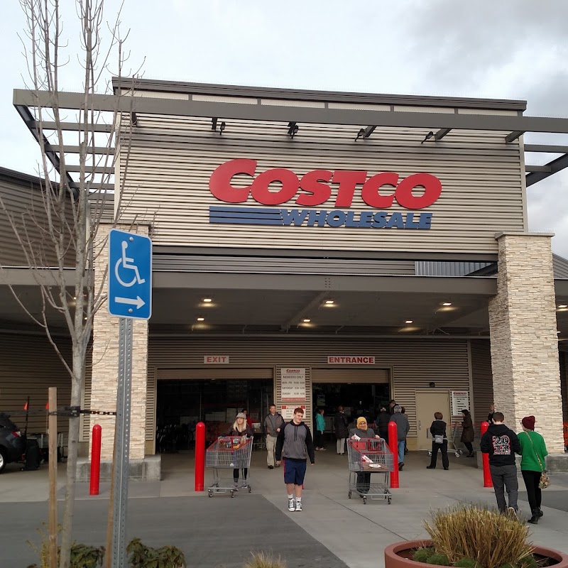 Costco Wholesale