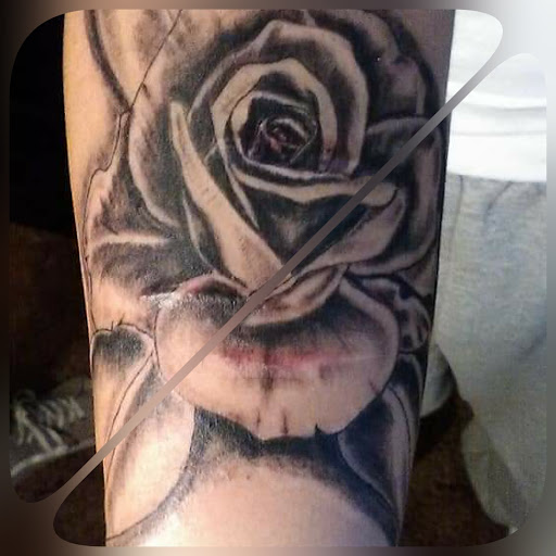 Explore neo traditional tattoo ideas, creative tattoo ideas in San Jose, available at BHUHAV TATUZ