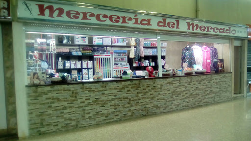Mercado De Castilla