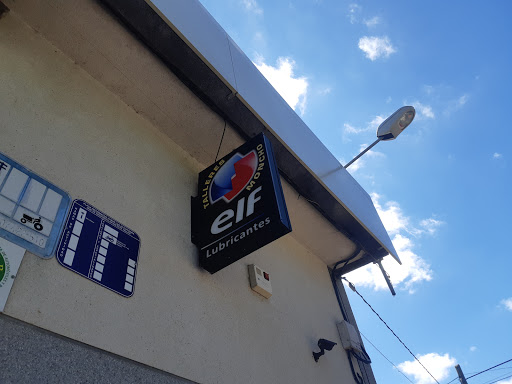 Talleres Moncho en Baralla, Lugo