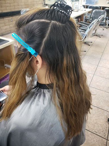 Beauty School «Citrus Heights Beauty College», reviews and photos