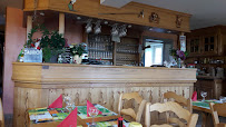 Atmosphère du Restaurant de spécialités alsaciennes Ferme-Auberge du Haag à Geishouse - n°3