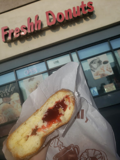 Donut Shop «Freshh Donuts», reviews and photos, 1150 Riverside Ave, Rialto, CA 92376, USA