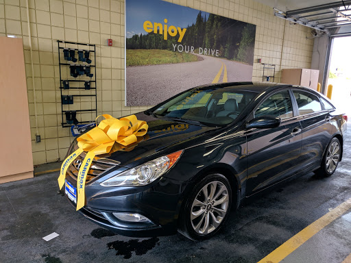 Used Car Dealer «CarMax», reviews and photos, 2955 Auto Mall Pkwy, Fairfield, CA 94533, USA