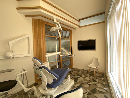 Clínica Dental Maido en Parets del Vallès, Barcelona