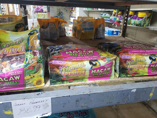 Pet Supply Store «K-9 Specialties», reviews and photos, 31936 Mound Rd, Warren, MI 48092, USA