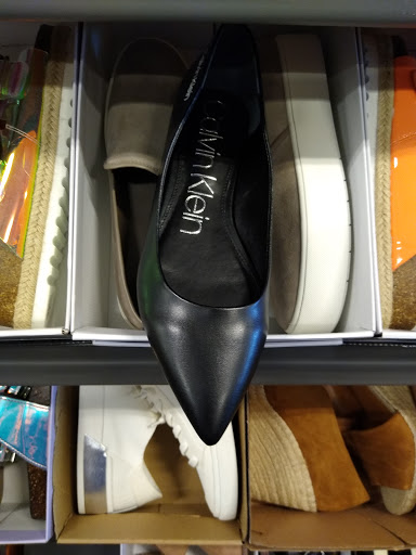 Department Store «Nordstrom Rack Palm Beach Outlets», reviews and photos, 1865 Palm Beach Lakes Blvd, West Palm Beach, FL 33401, USA